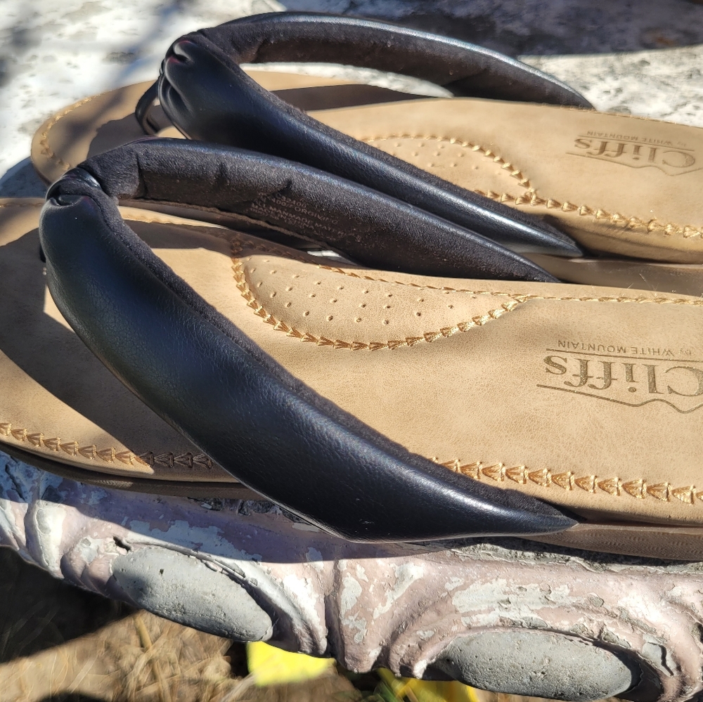 Cliffs sandals - Picture 9 of 13